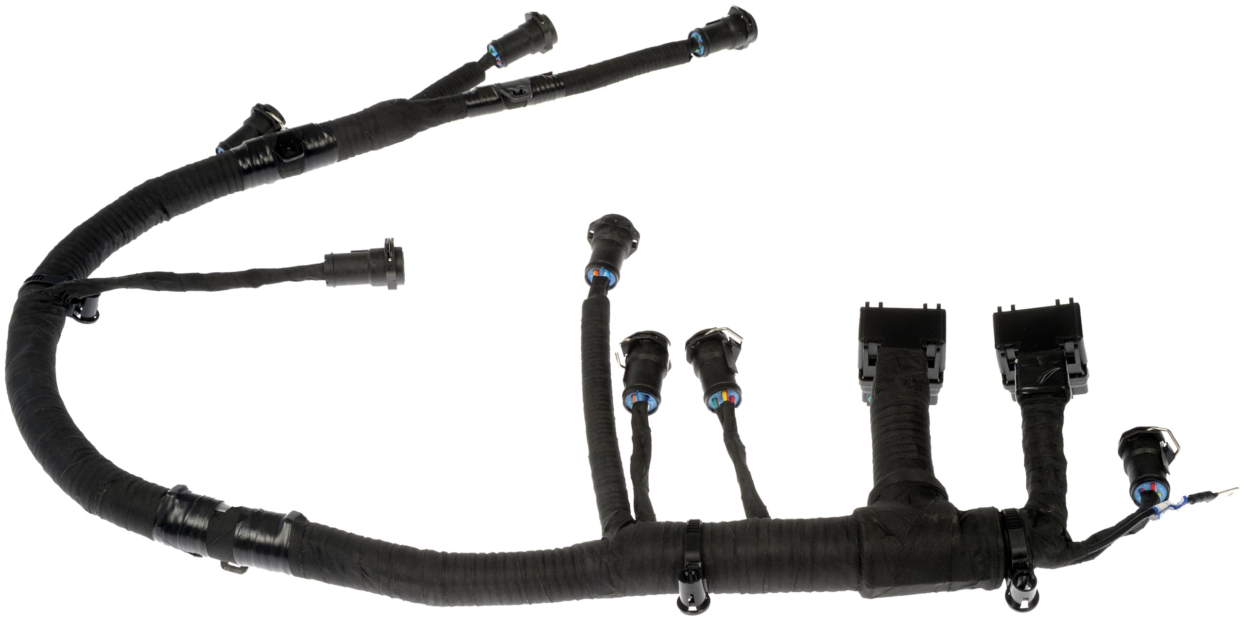 Amazon.com: Dorman 904-547 Fuel Injection Harness Compatible with